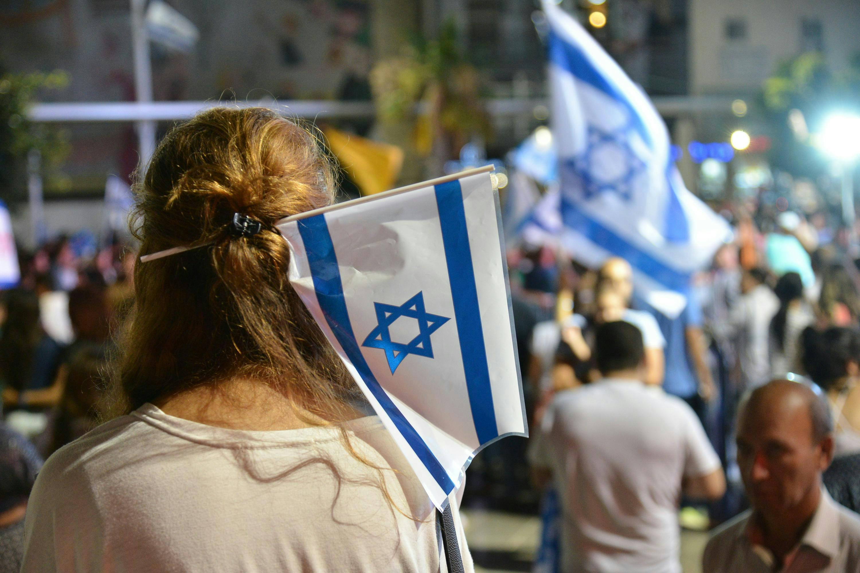 Heilung für die Herzen am Unabhängigkeitstag: Unterstützt Israels junge Überlebende